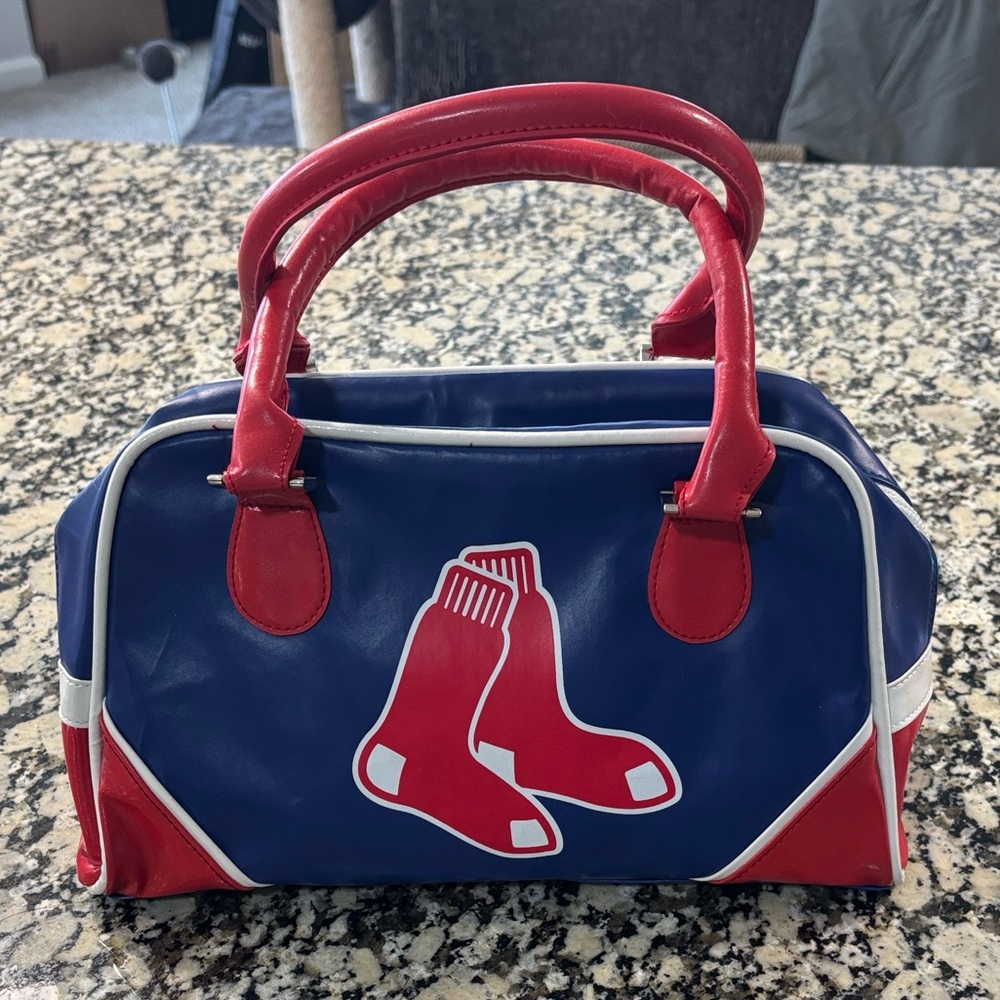 MLB Boston Red Sox Bag